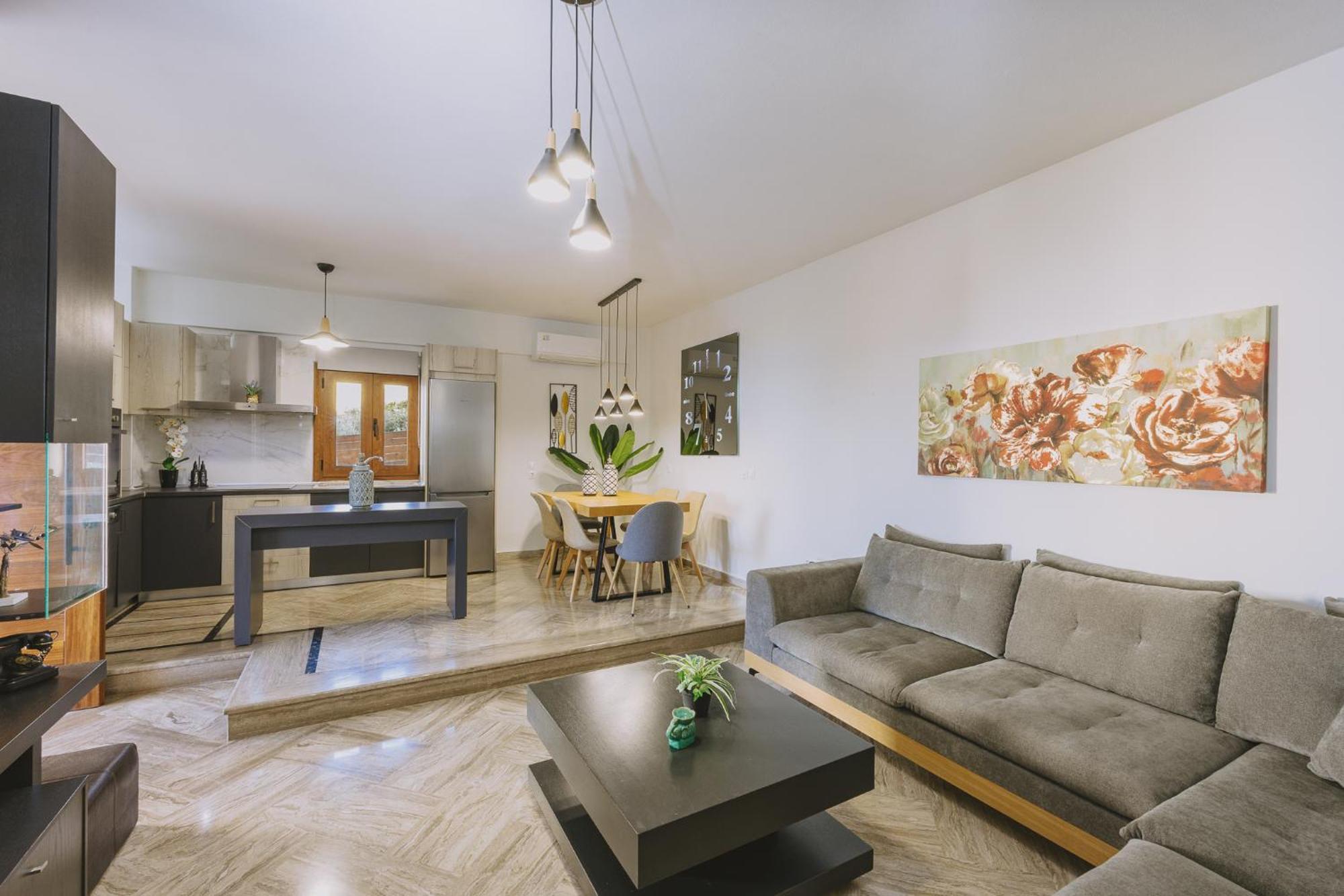 העיירה רתימנו Villa Argento מראה חיצוני תמונה